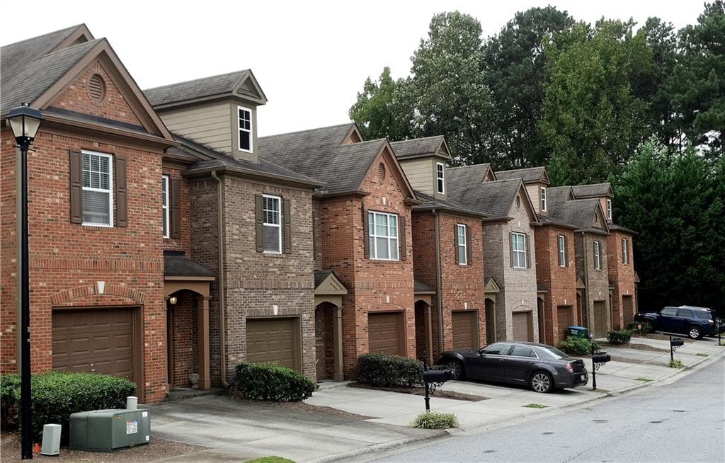 7076 Murphy Joy Lane, Peachtree Corners, GA 30092 — most recent listing photo