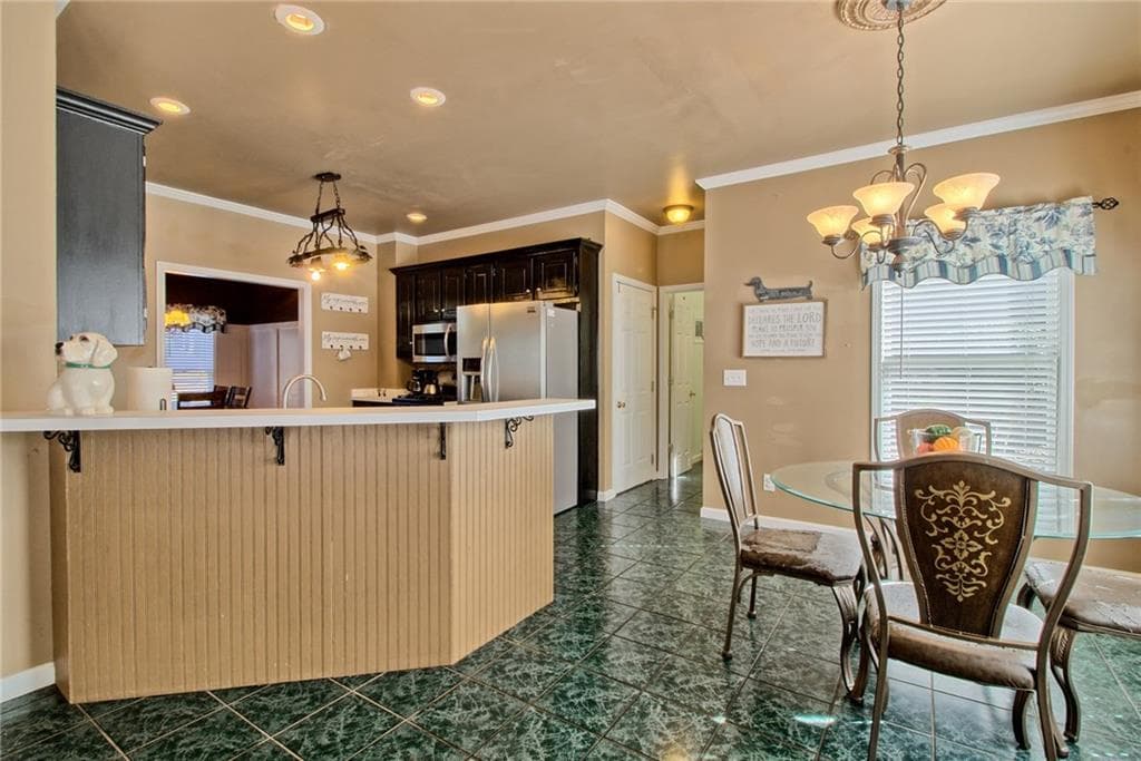 2809 Crestwicke Drive, Kennesaw, GA 30152 — most recent listing photo