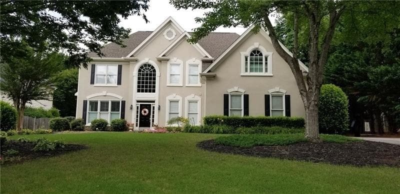6700 Brookline Court, Cumming, GA 30040 — most recent listing photo