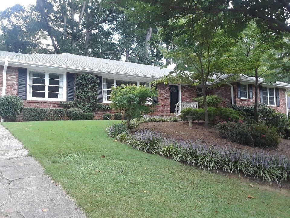 6865 Heathfield Drive, Sandy Springs, GA 30328 — most recent listing photo