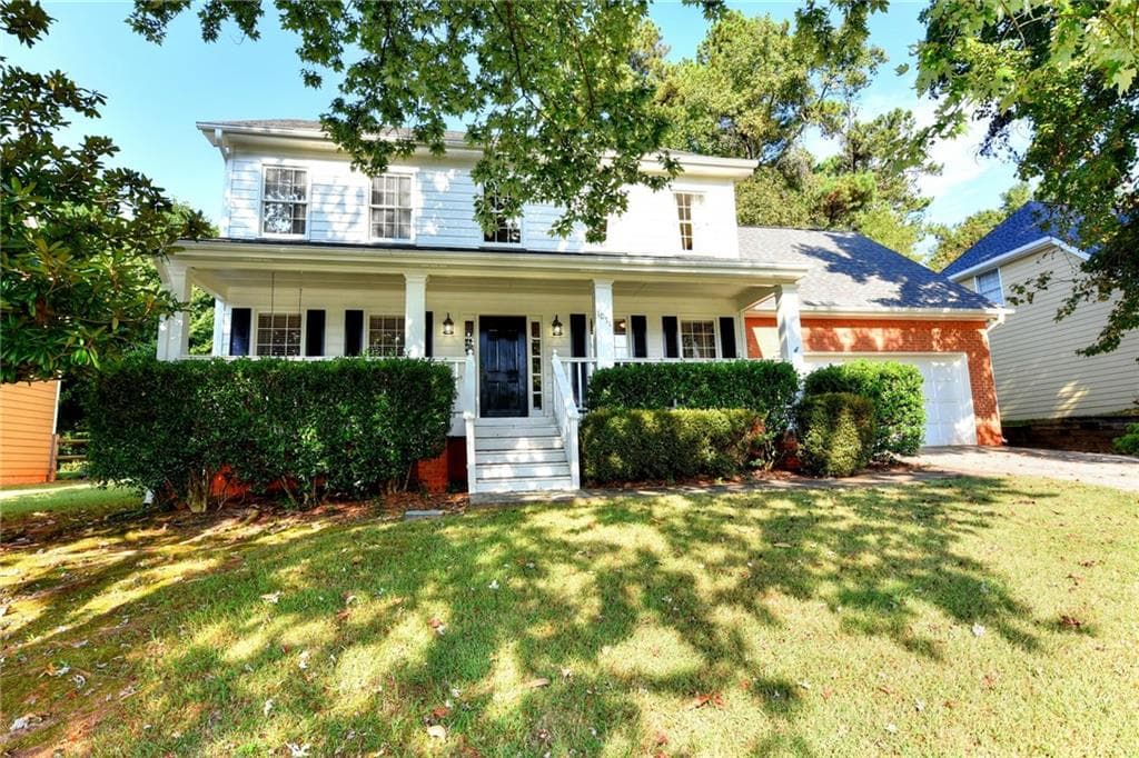 1071 Secret Trail, Sugar Hill, GA 30518 — most recent listing photo