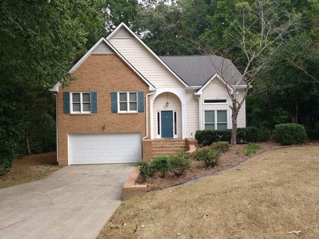 1819 N CREEK Circle, Alpharetta, GA 30009 — most recent listing photo