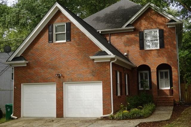 1381 Sylvan Circle, Brookhaven, GA 30319 — most recent listing photo