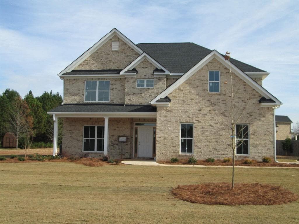 200 Burnham Court, Mcdonough, GA 30252 — most recent listing photo