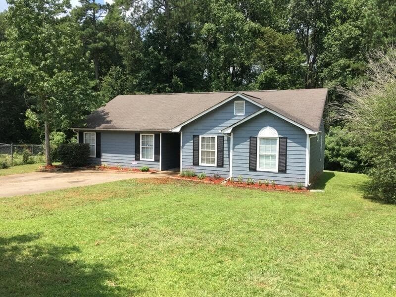 6871 Silver Maple Drive, Rex, GA 30273 — most recent listing photo