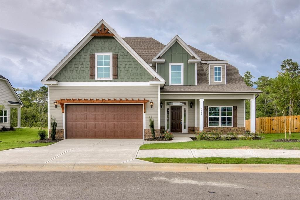 533 Glen Abbey Circle, Mableton, GA 30126 — most recent listing photo
