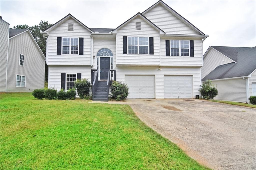 165 S Barbara Lane, Austell, GA 30168 — most recent listing photo