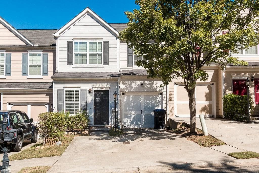 222 Valley Crossing, Canton, GA 30114 — most recent listing photo