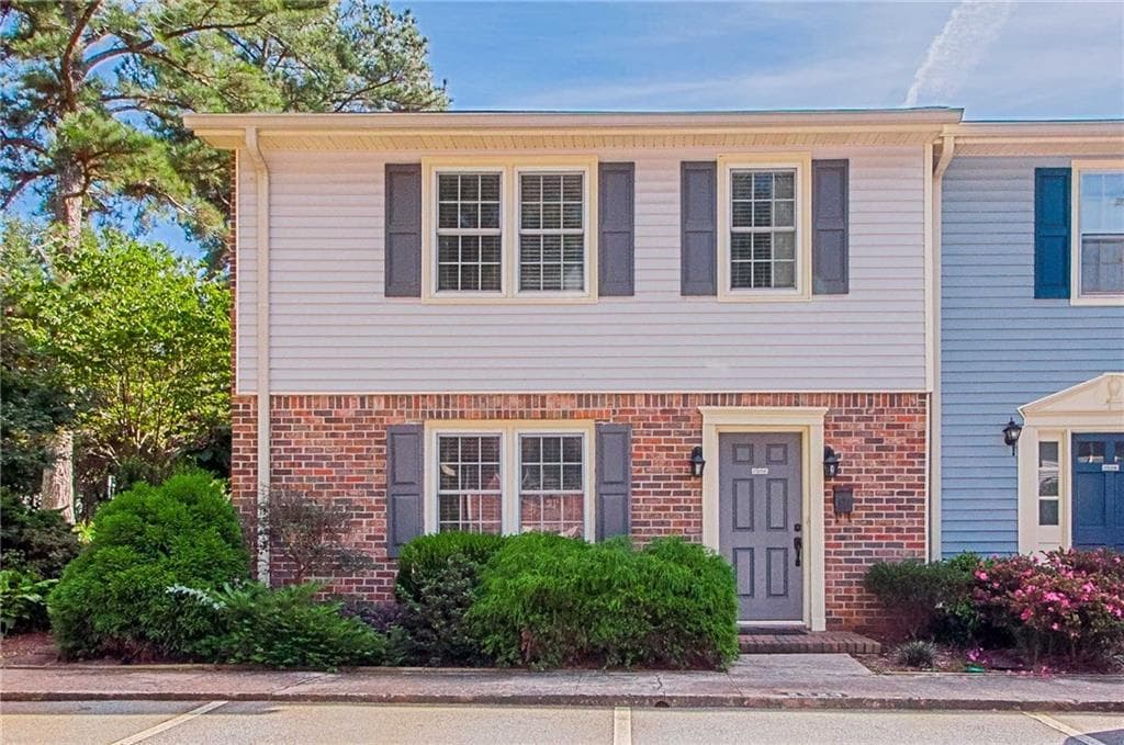 2526 Lehaven Drive, Tucker, GA 30084 — most recent listing photo
