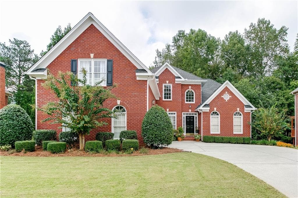 2703 Winsley Place, Duluth, GA 30097 — most recent listing photo