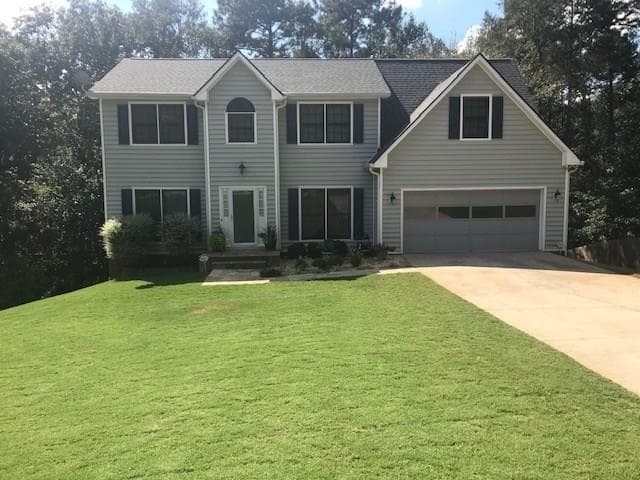 1460 LAUREL HAVEN Court, Lawrenceville, GA 30043 — most recent listing photo