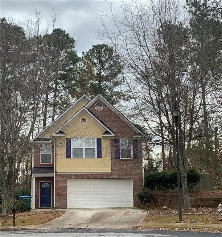 2050 Lisa Springs Drive, Snellville, GA 30078 — most recent listing photo