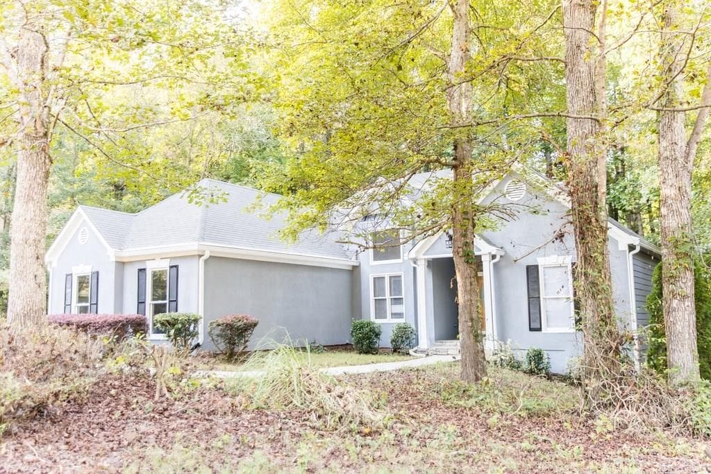 231 Camden Trail, Dallas, GA 30157 — most recent listing photo