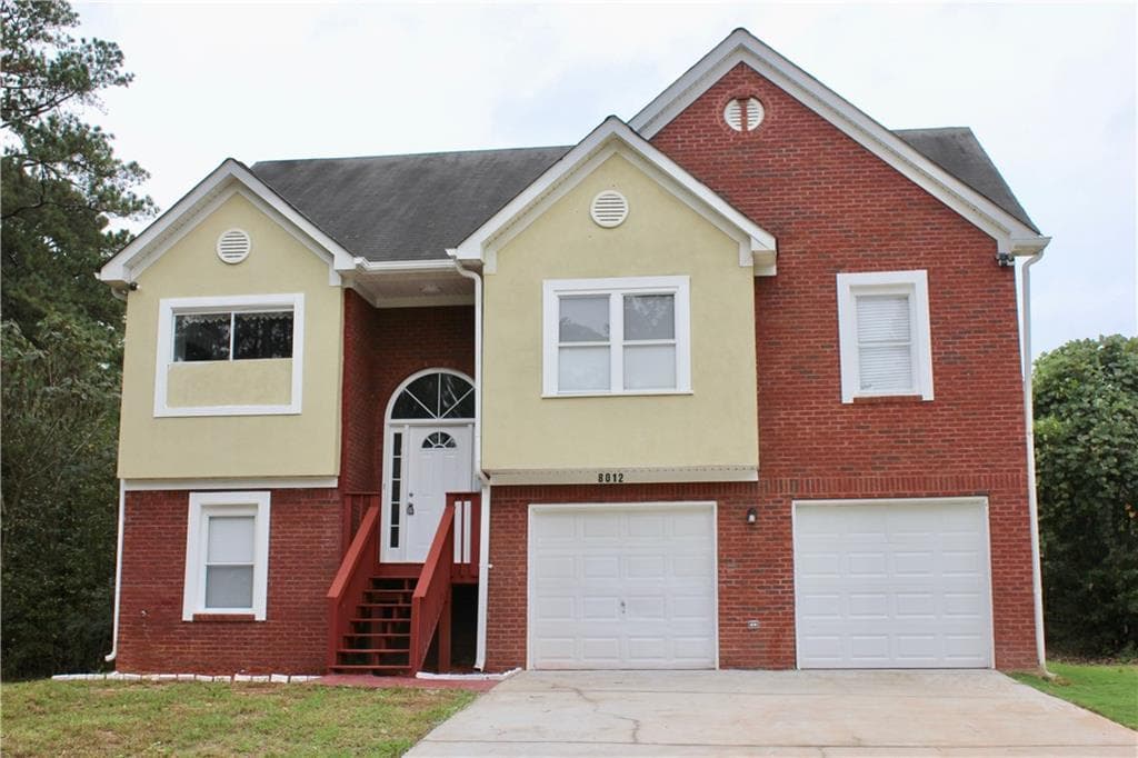 8012 Buffet Trail, Riverdale, GA 30296 — most recent listing photo
