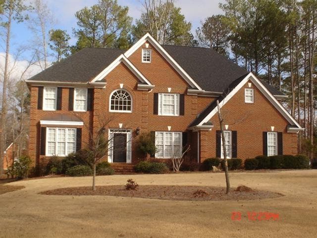 1760 Stratford Crossing, Conyers, GA 30013 — most recent listing photo