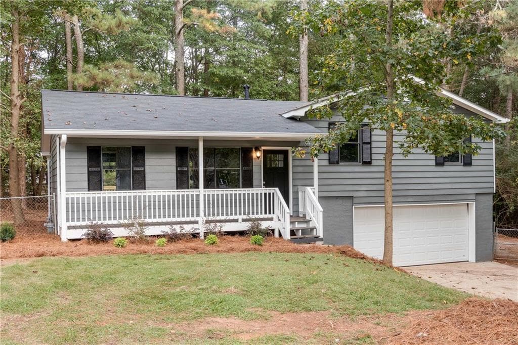 4912 S Bent Pine Court, Douglasville, GA 30135 — most recent listing photo