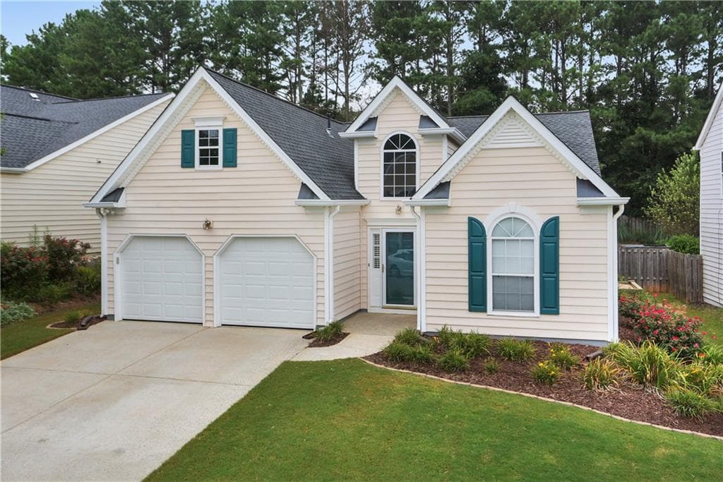 3310 Sonata Lane, Alpharetta, GA 30004 — most recent listing photo