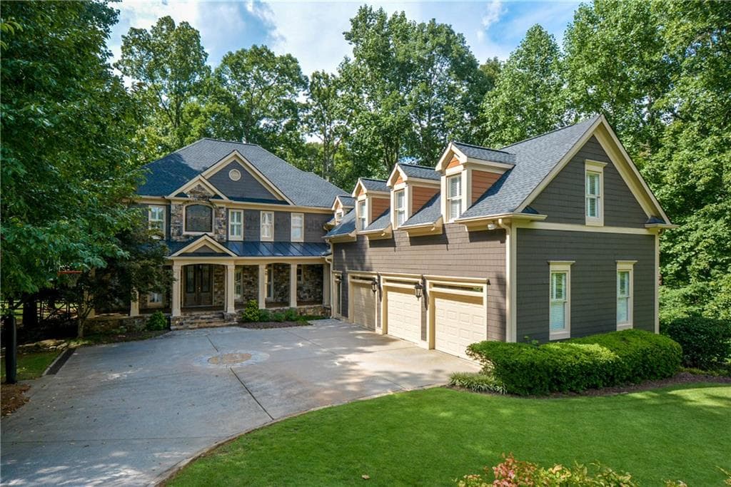 3028 Golf Crest Lane, Woodstock, GA 30189 — most recent listing photo