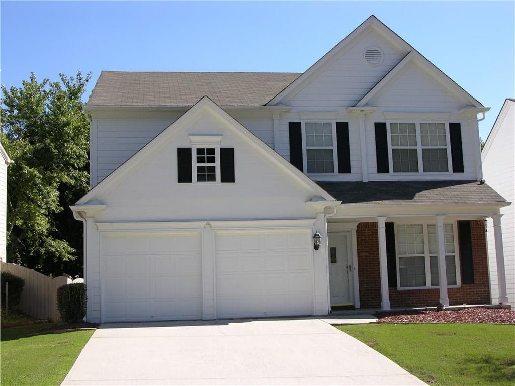 2630 Davenport Park Drive, Duluth, GA 30096 — most recent listing photo