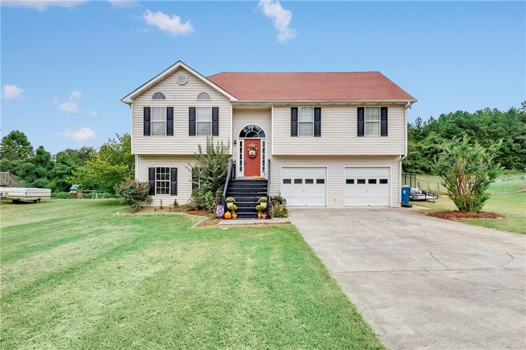 219 Station Way, Adairsville, GA 30103 — most recent listing photo
