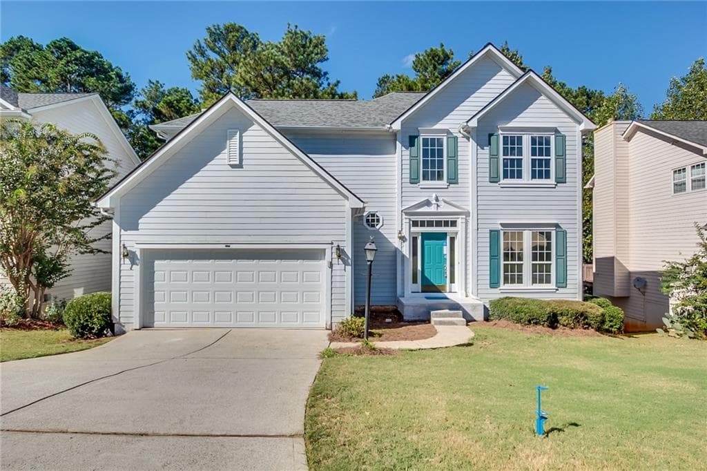 2865 White Blossom Lane, Suwanee, GA 30024 — most recent listing photo