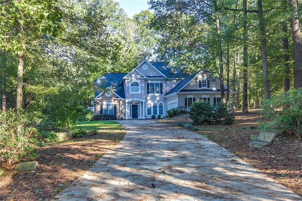 409 Amicalola Trace, Jonesboro, GA 30236 — most recent listing photo