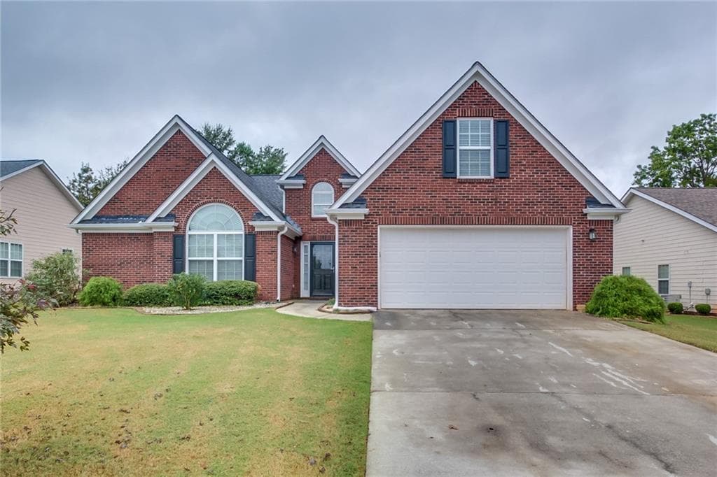 1119 Aqua Shore Drive, Mcdonough, GA 30252 — most recent listing photo