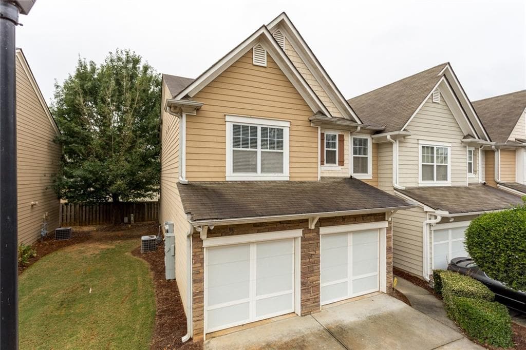1928 Lake Heights Circle, Kennesaw, GA 30152 — most recent listing photo