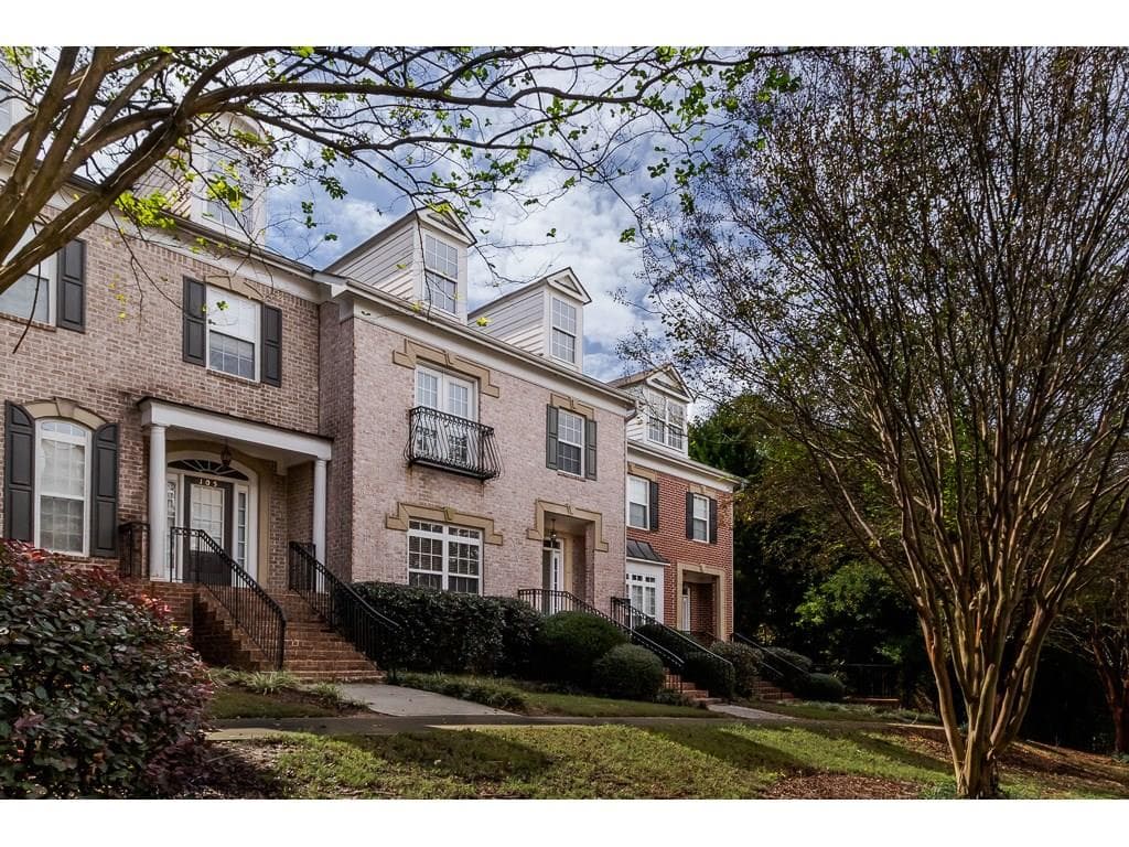 103 Wetherbrooke Lane, Smyrna, GA 30082 — most recent listing photo