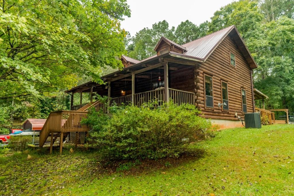 2709 County Line Road, Acworth, GA 30101 — most recent listing photo