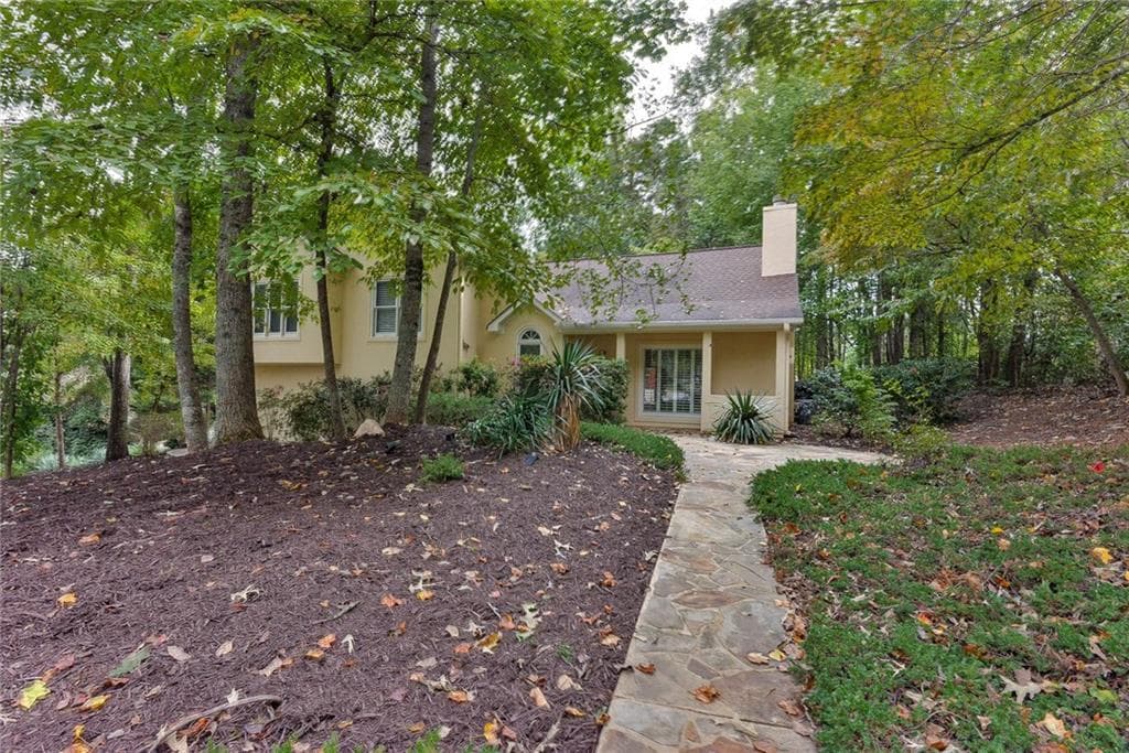 2152 Summerchase Drive, Woodstock, GA 30189 — most recent listing photo