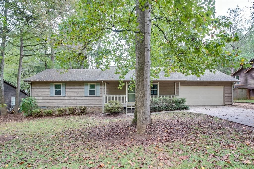 528 Knollwood Drive, Stockbridge, GA 30281 — most recent listing photo