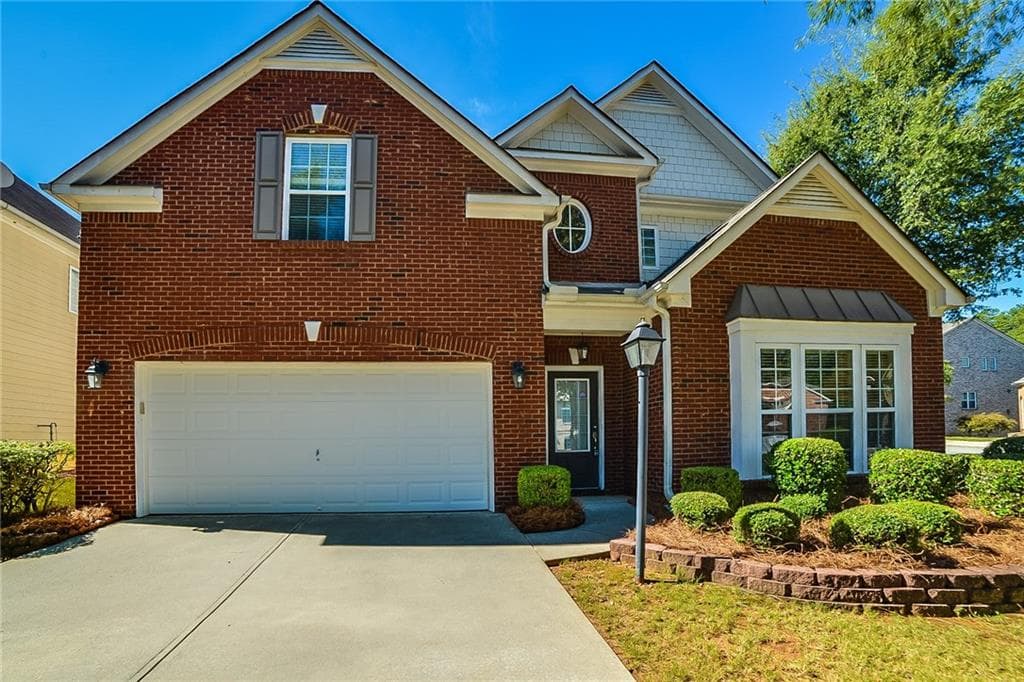 436 Musical Way, Lawrenceville, GA 30044 — most recent listing photo