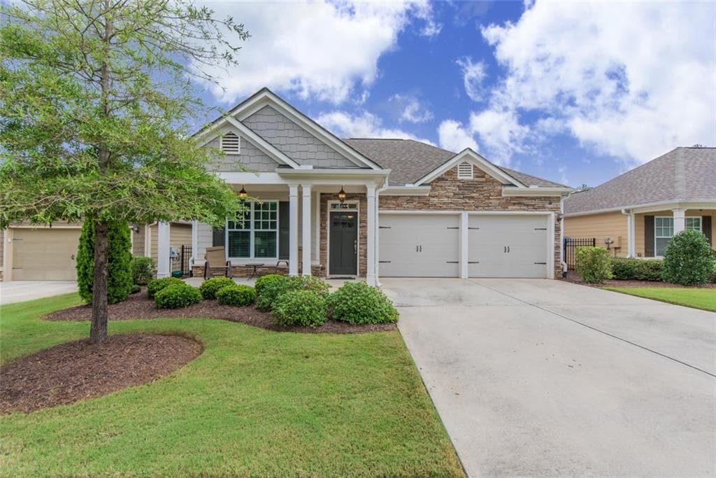 2073 Belaire Drive, Powder Springs, GA 30127 — most recent listing photo