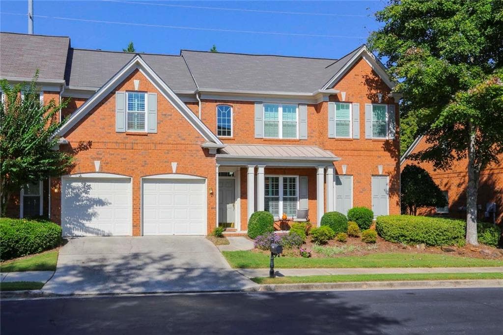 2311 Ventana Crossing, Marietta, GA 30062 — most recent listing photo