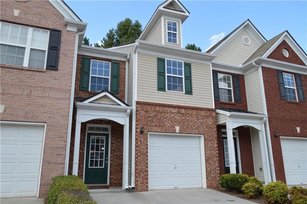 2 bedroom, 1,696 sq ft condominium sold at 1271 BIRKHALL Drive, Lawrenceville, GA 30043