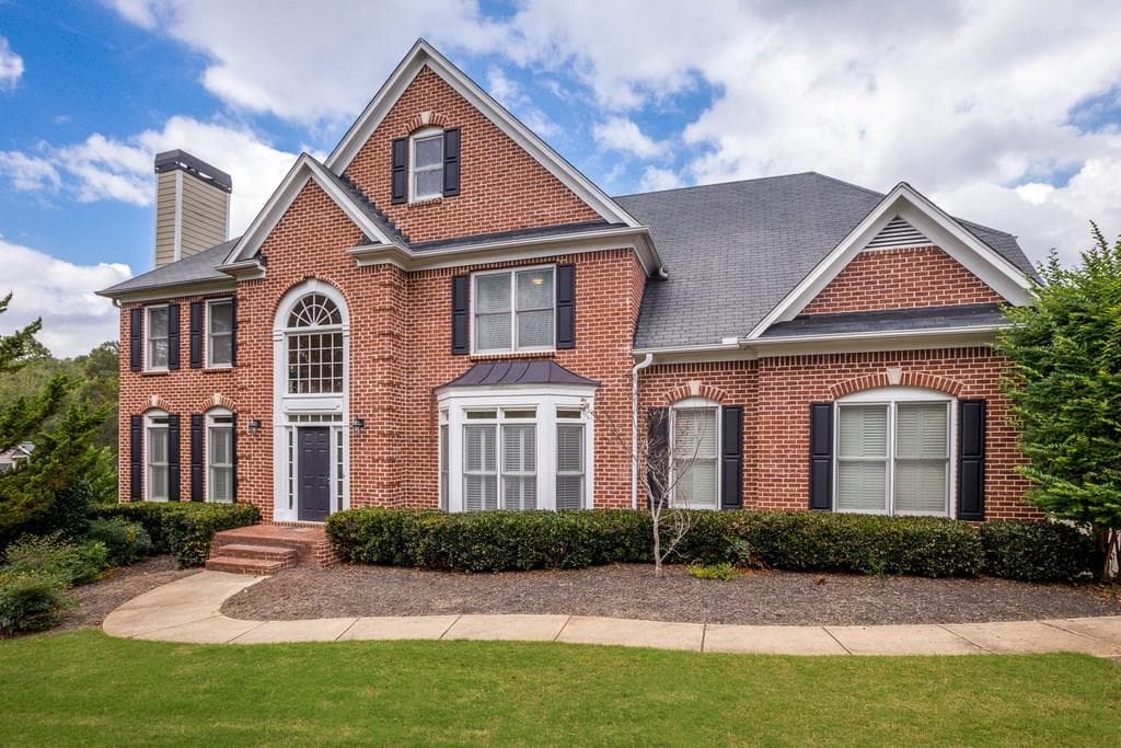 200 GLENRISE Court, Woodstock, GA 30188 — most recent listing photo