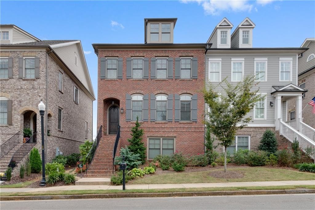 655 Arklow Drive, Alpharetta, GA 30004 — most recent listing photo
