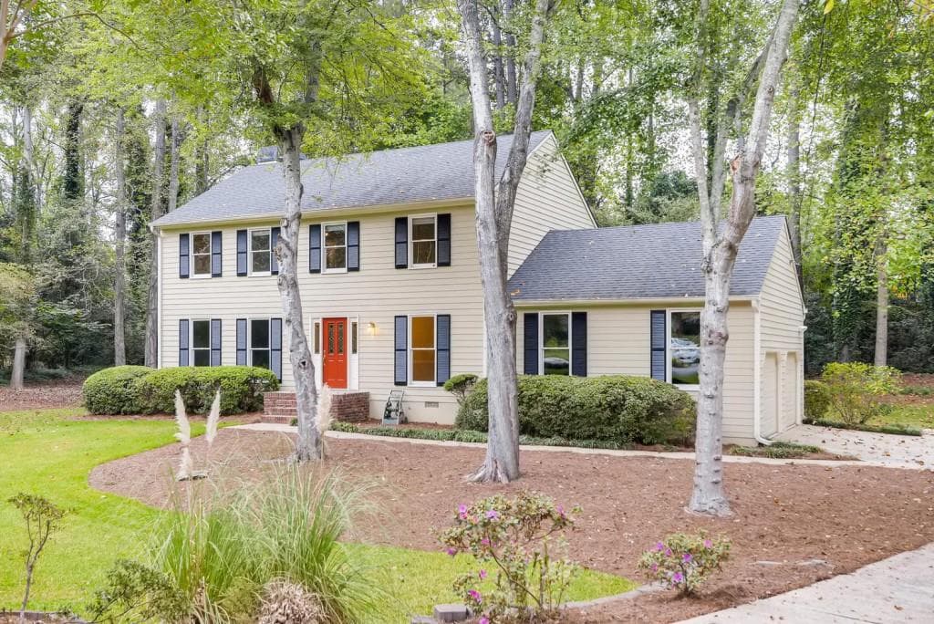 2360 Monterey Drive, Marietta, GA 30068 — most recent listing photo