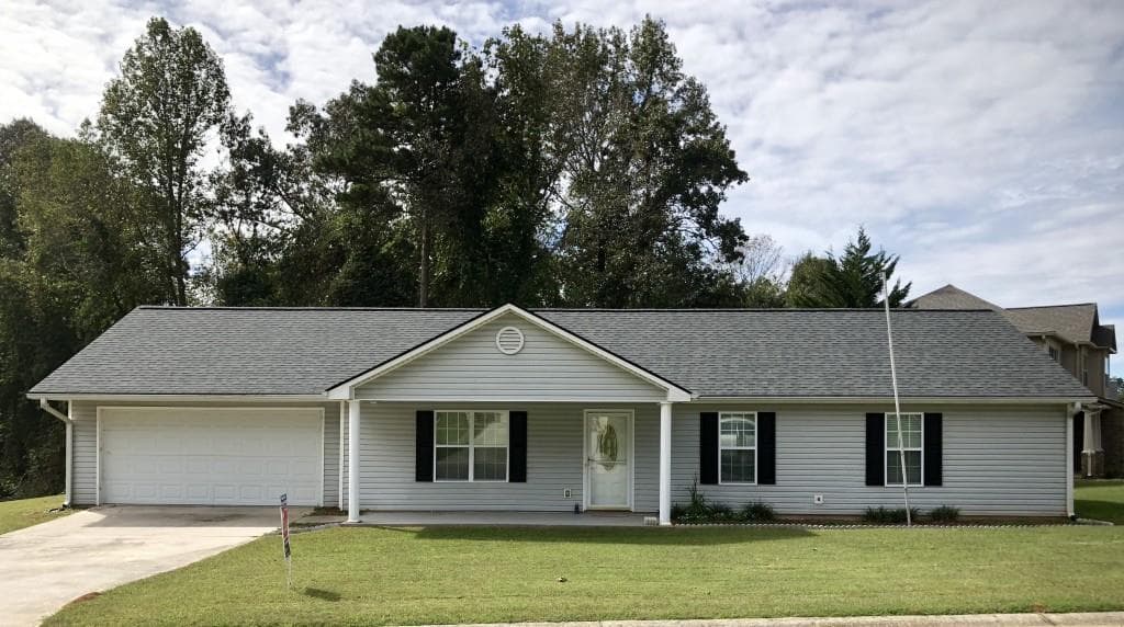 173 Angela Lane, Dawsonville, GA 30534 — most recent listing photo