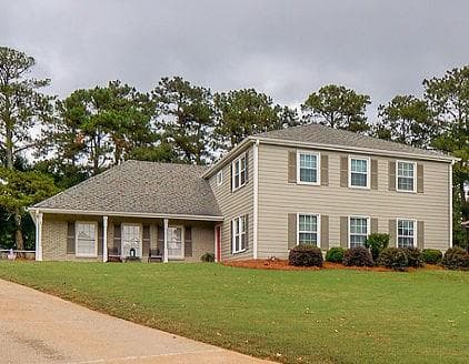 2711 SADDLE RIDGE LAKE Drive, Marietta, GA 30062 — most recent listing photo