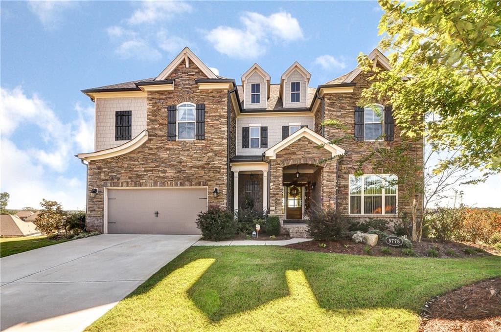 5775 Martingdale Court, Suwanee, GA 30024 — most recent listing photo