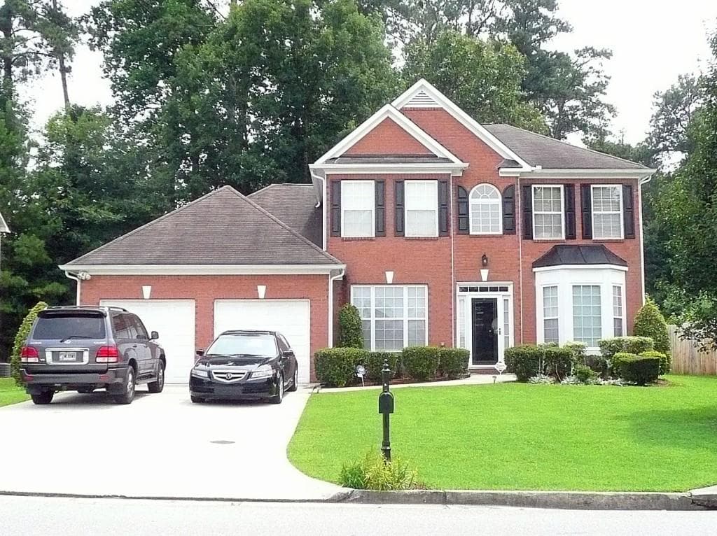 4875 Cascade Hills Circle, Atlanta, GA 30331 — most recent listing photo