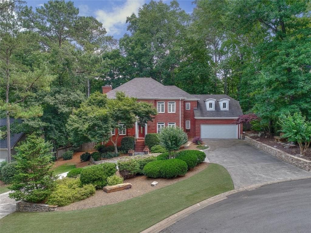 2375 Brittany Lane, Marietta, GA 30062 — most recent listing photo