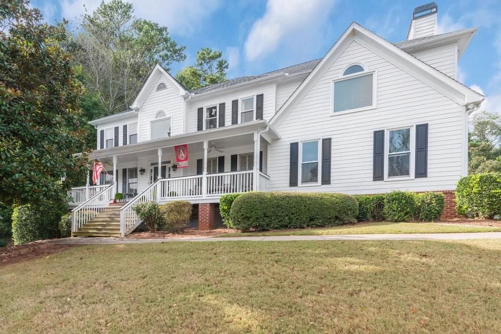 509 Chatfield Lane, Marietta, GA 30064 — most recent listing photo