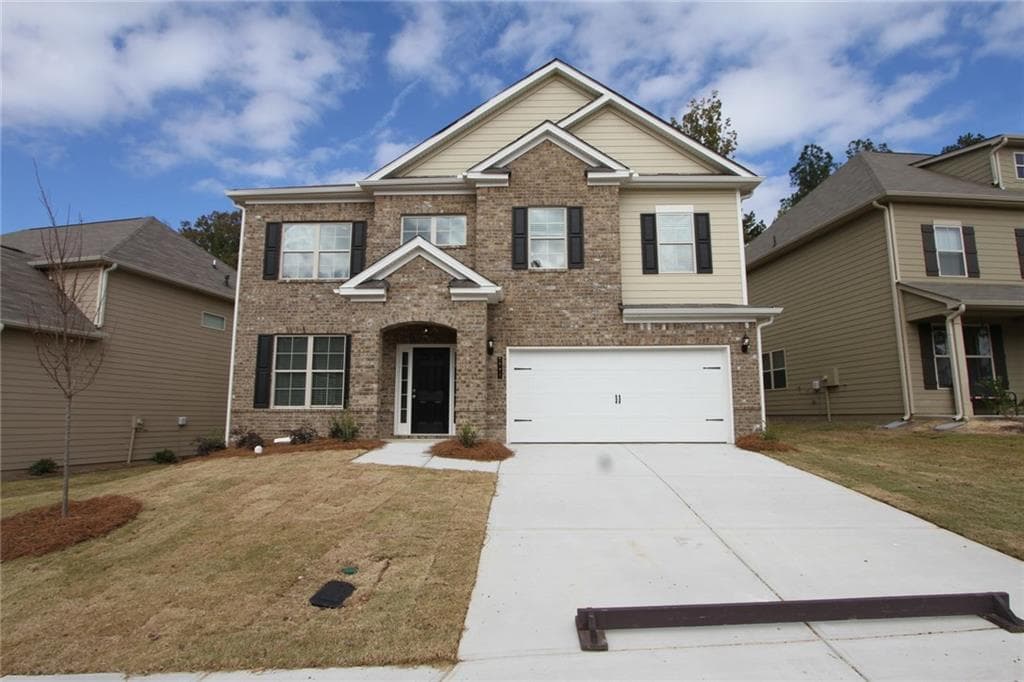 3966 Woodoats Circle, Buford, GA 30519 — most recent listing photo