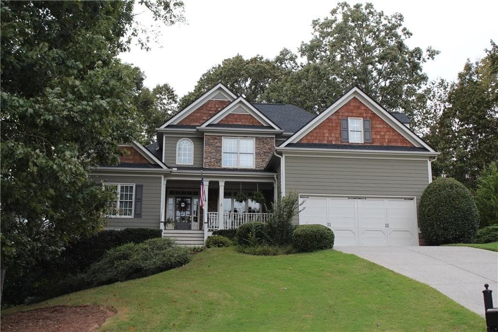 3625 Chicory Creek Drive, Cumming, GA 30041 — most recent listing photo