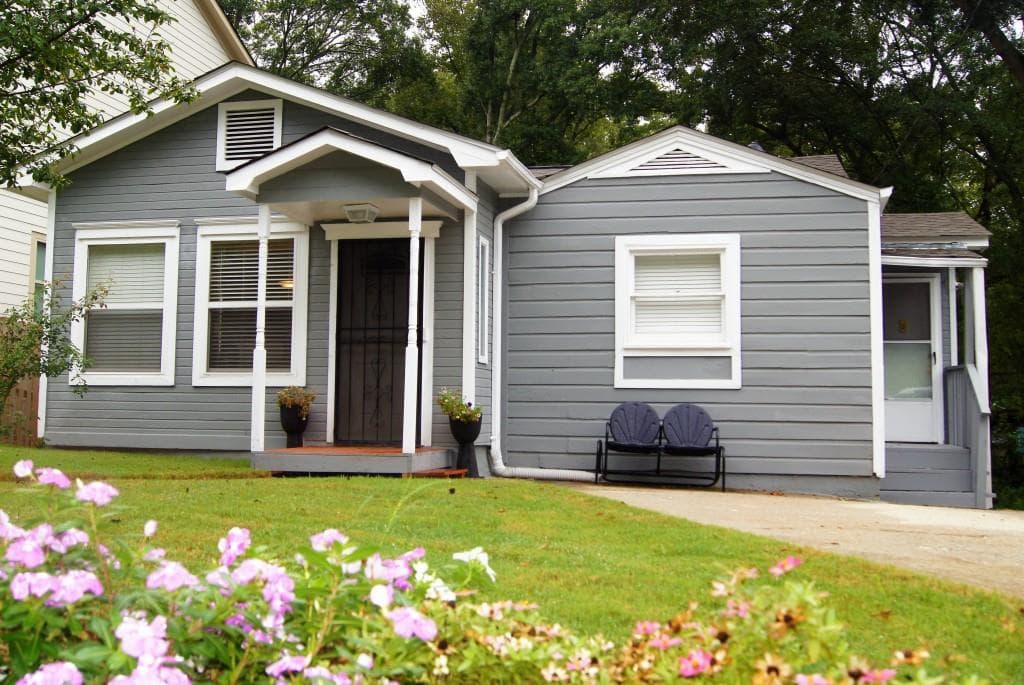 3 bedroom, 1,643 sq ft single family residence sold at 99 Dearborn Street, Atlanta, GA 30317