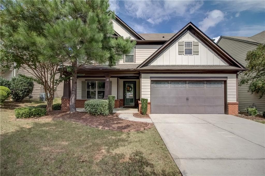 1931 STONEY CHASE Drive, Lawrenceville, GA 30044 — most recent listing photo