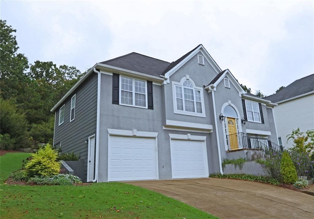 720 Soaring Drive, Marietta, GA 30062 — most recent listing photo